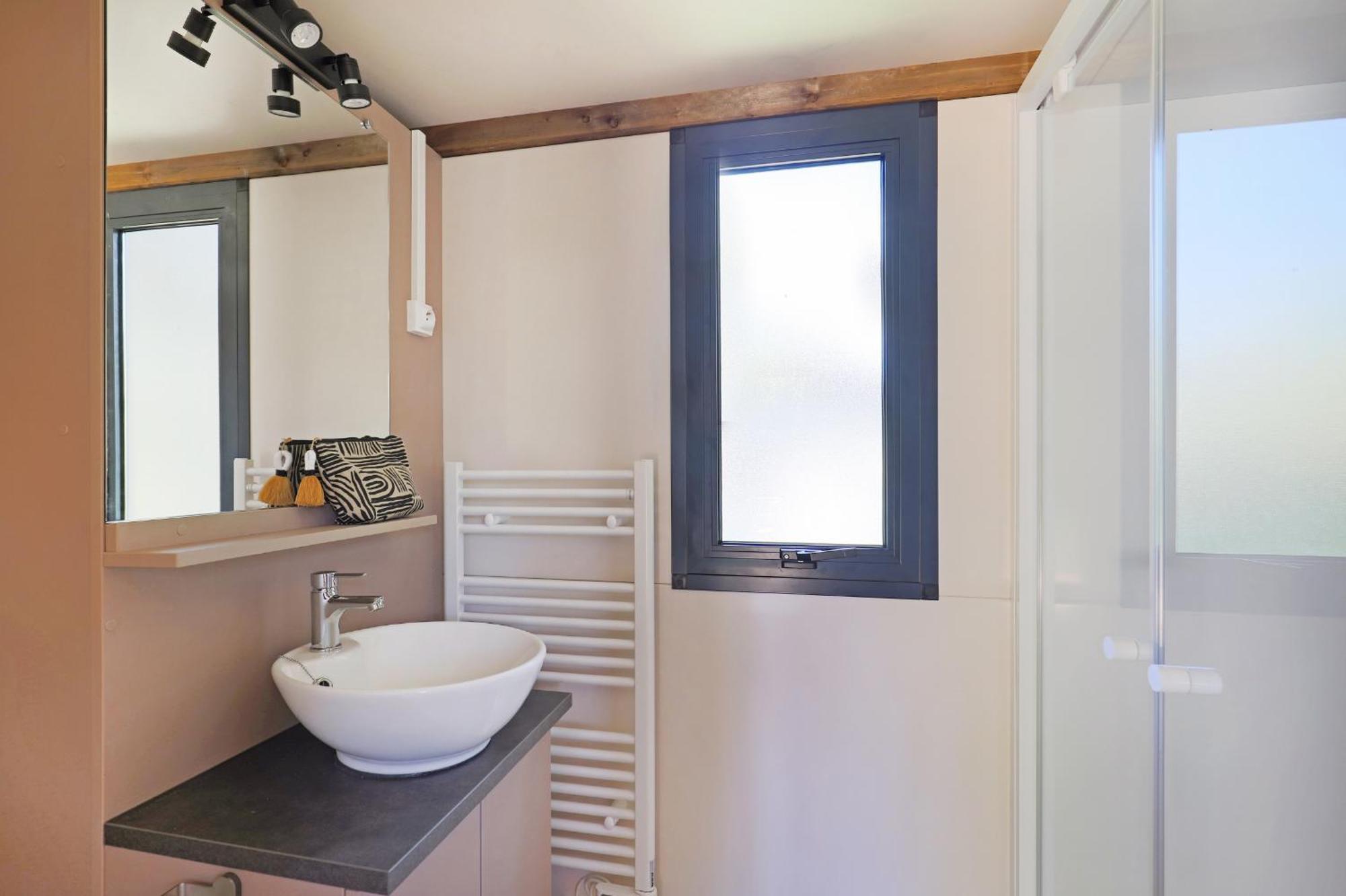 Camping les vergers de Squividan *** Tréffiagat Extérieur photo