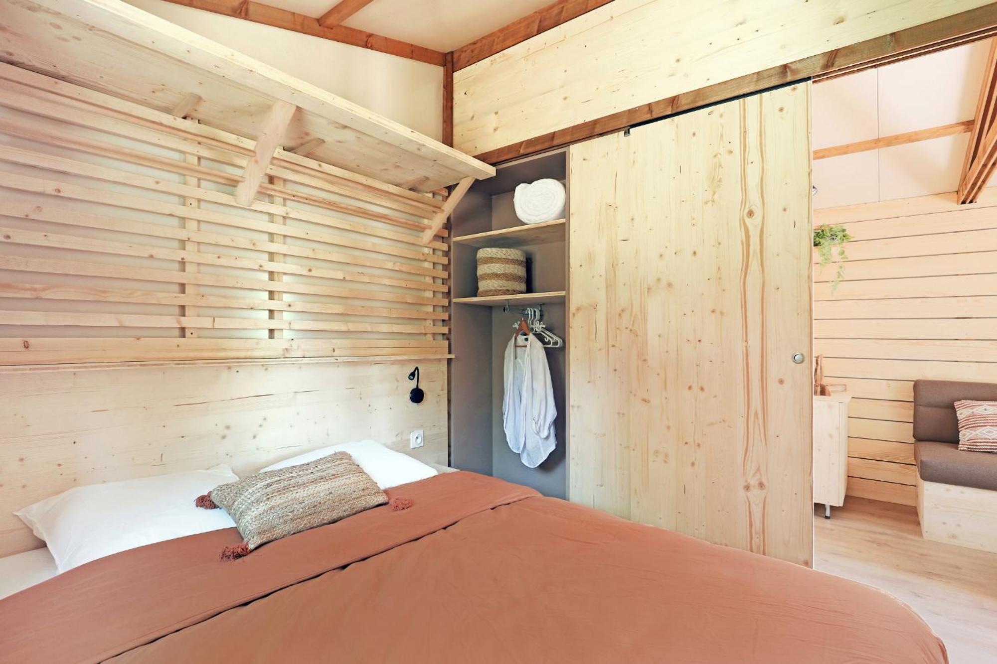 Camping les vergers de Squividan *** Tréffiagat Extérieur photo