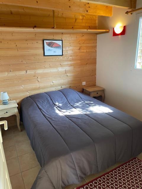 Camping les vergers de Squividan *** Tréffiagat Extérieur photo