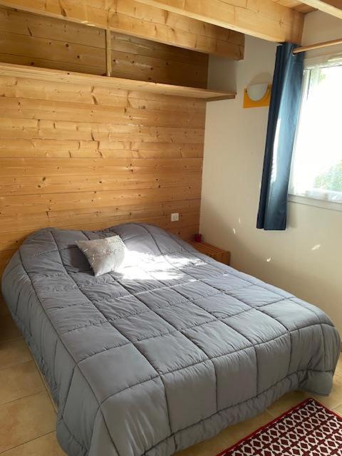 Camping les vergers de Squividan *** Tréffiagat Extérieur photo